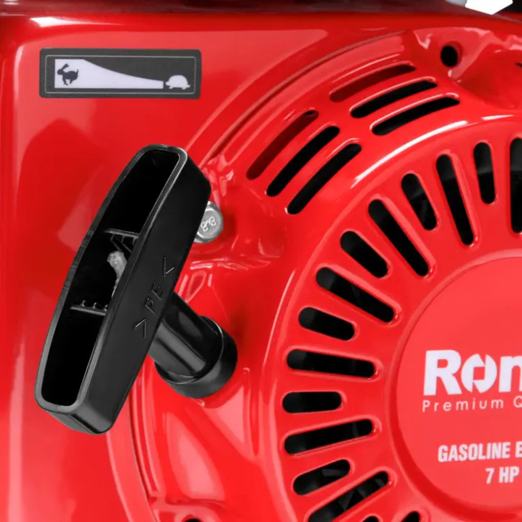 پمپ آب بنزینی ۳ اینچ رونیکس RH-4052