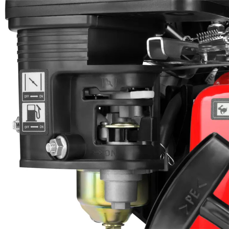 پمپ آب بنزینی ۳ اینچ رونیکس RH-4052