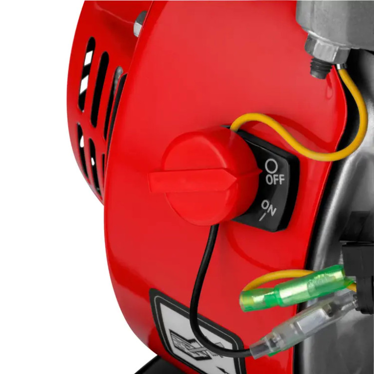 پمپ آب بنزینی ۳ اینچ رونیکس RH-4052