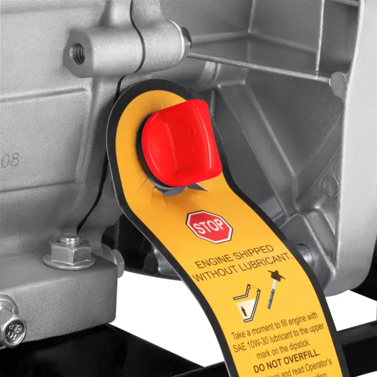 پمپ آب بنزینی ۳ اینچ رونیکس RH-4052