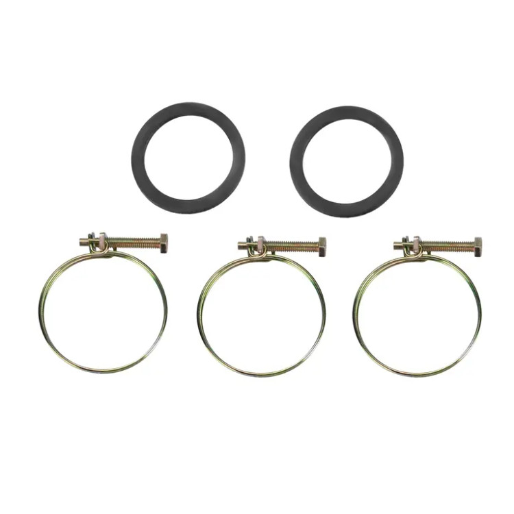 پمپ آب بنزینی ۳ اینچ رونیکس RH-4052